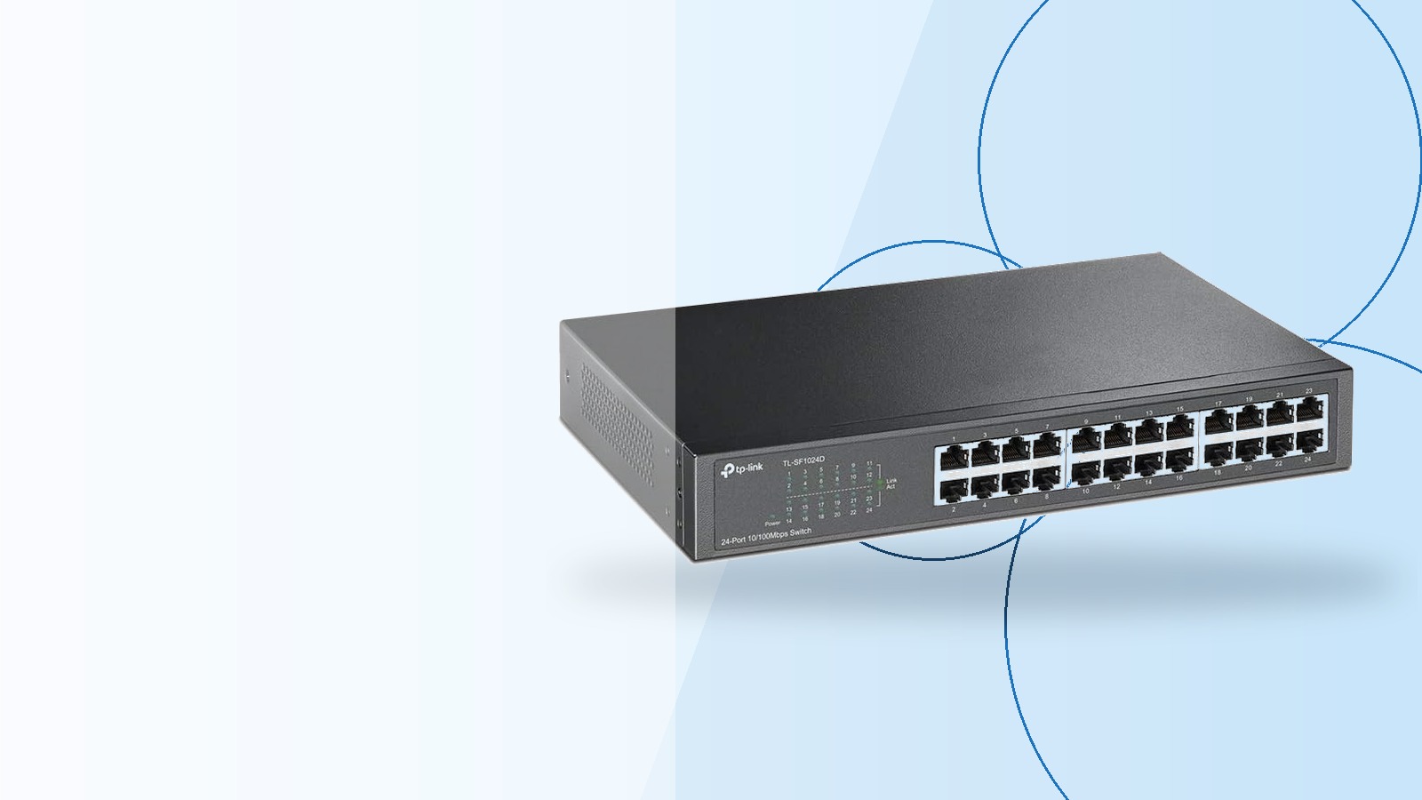 Networking Products