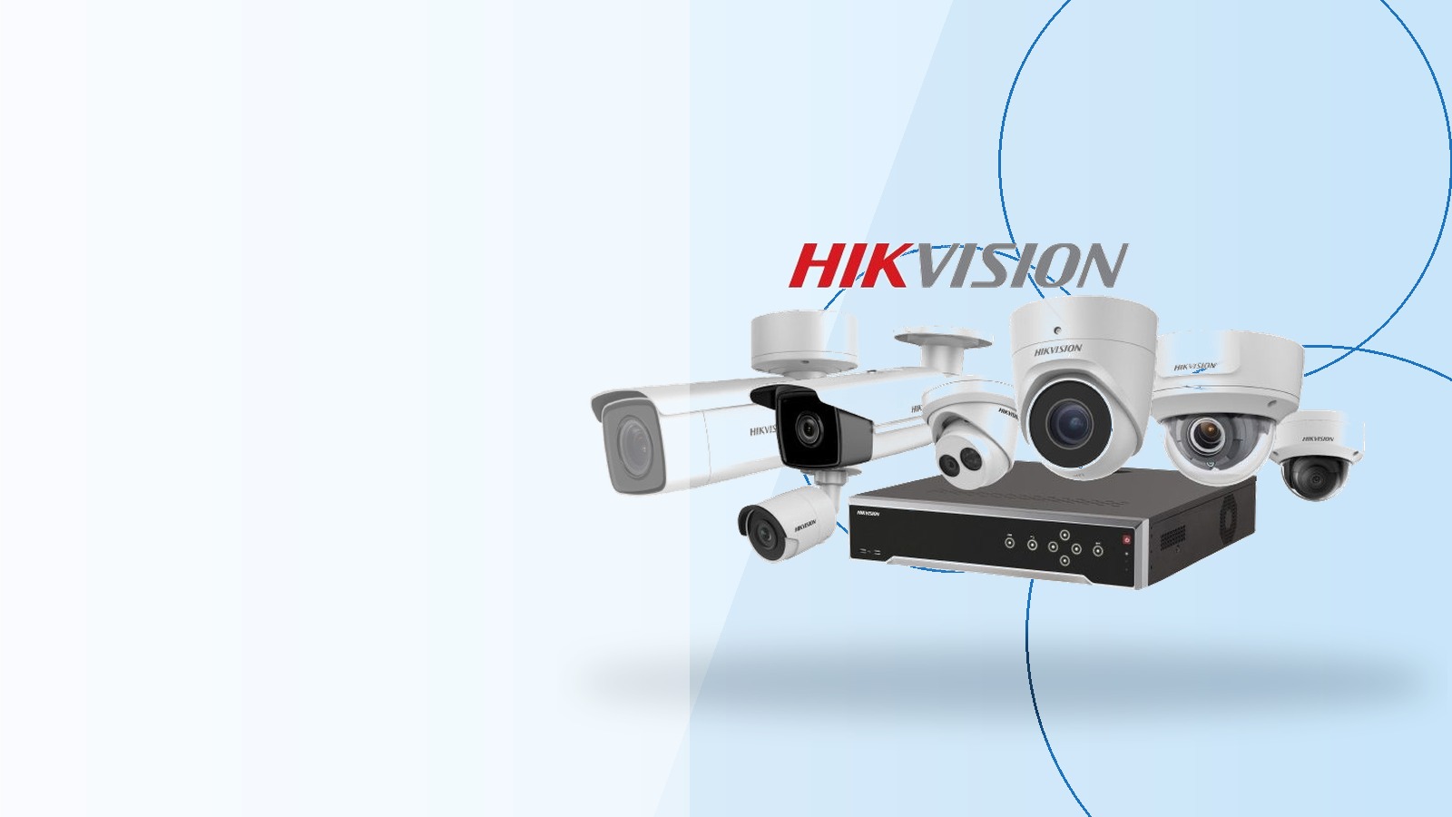 Security and CCTV