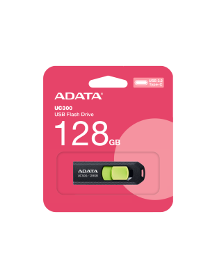 ADATA USB 3.2 TYPE-C FLASH DRIVE 128GB
