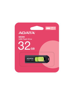 ADATA USB 3.2 TYPE-C FLASH DRIVE 32GB