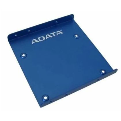 ADATA SSD ADAPTER BRACKET 2.5"-3.5" METAL BLUE