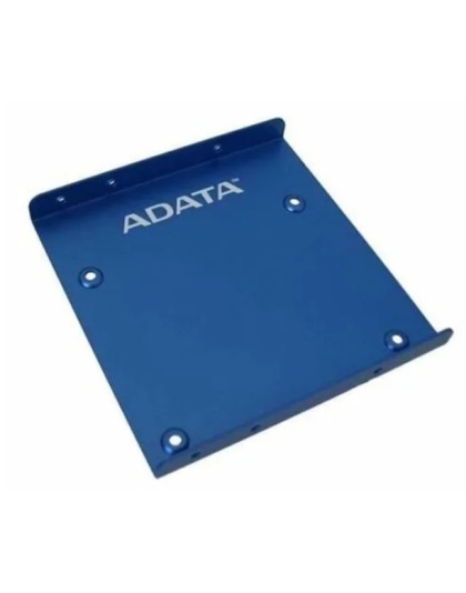 ADATA SSD ADAPTER BRACKET 2.5&quot;-3.5&quot; METAL BLUE