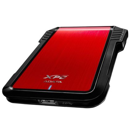 ADATA HDD ENCLOSURE, EX500 USB3.1