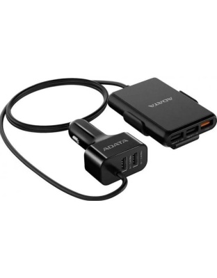 ADATA QUALCOMM 3.0  QUICK CAR CHARGER
