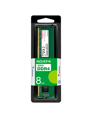 8GB ADATA DIMM DDR4 PC-3200