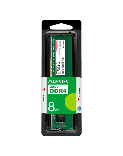 8GB ADATA DIMM DDR4 PC-3200