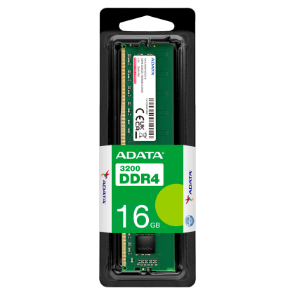 16GB ADATA DIMM DDR4 PC-3200