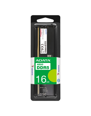 16GB ADATA PREMIER MEMORY DDR5 4800 DIMM