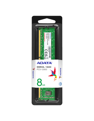 8GB ADATA DIMM DDR3 PC-1600