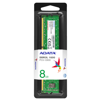 8GB ADATA DIMM DDR3 PC-1600