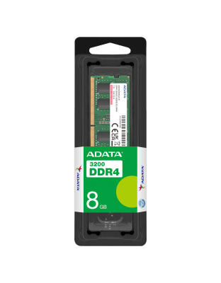 8GB ADATA SO-DIMM DDR4 PC-3200