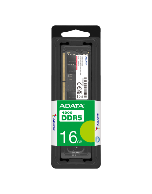 16GB ADATA PREMIER  DDR5 4800 SO-DIMM