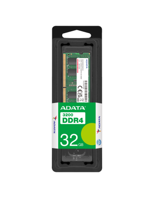 32GB ADATA SO-DIMM PREMIER DDR4 3200