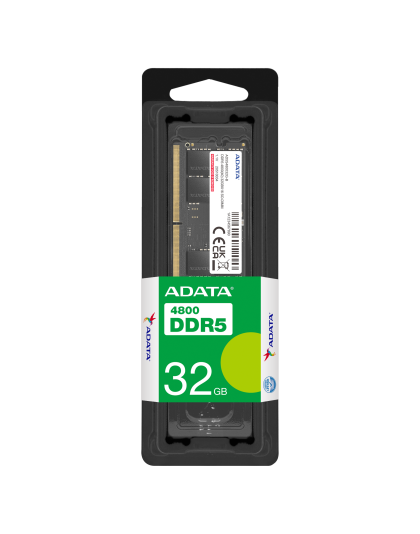 32GB ADATA PREMIER  DDR5 4800 SO-DIMM