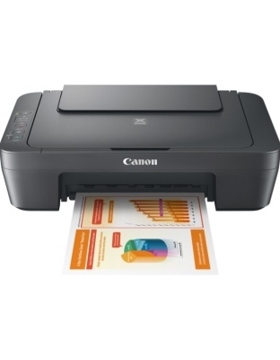 CANON MULTIPASS PIXMA MG2541S (3-1