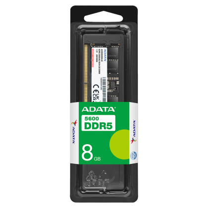 8GB ADATA PREMIER DDR5 5600 SO-DIMM