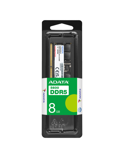 8GB ADATA PREMIER DDR5 5600 SO-DIMM