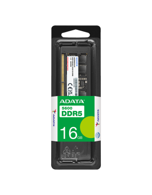 16GB ADATA PREMIER  DDR5 5600 SO-DIMM