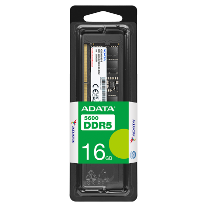16GB ADATA PREMIER DDR5 5600 SO-DIMM