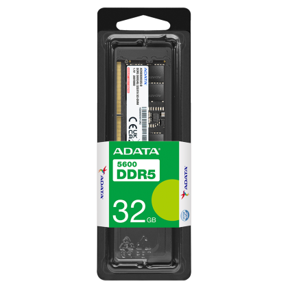 32GB ADATA PREMIER DDR5 5600 SO-DIMM