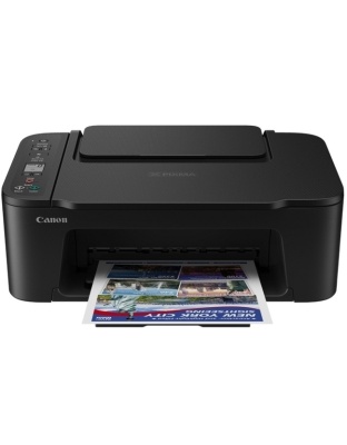 CANON MULTIPASS PIXMA TS3640
