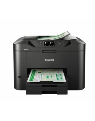 CANON MAXIFY MB2740 A4 (4-1) - A4 MFP