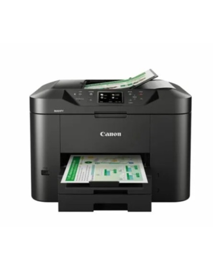 CANON MAXIFY MB2740 A4 (4-1) - A4 MFP