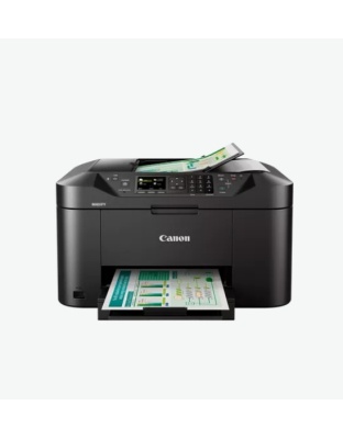 CANON MAXIFY MB2140 A4 (4-1)