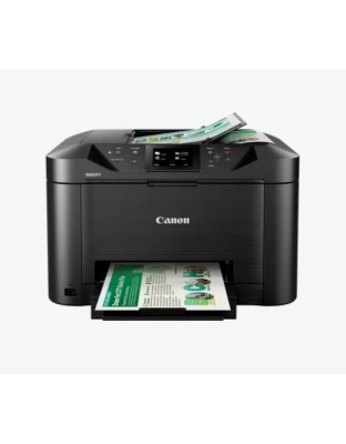 CANON MAXIFY MB5140 A4 (4-1) - A4 MFP