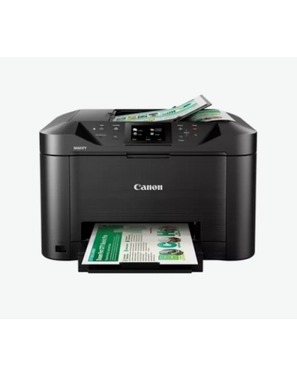 CANON MAXIFY MB5140 A4 (4-1) - A4 MFP