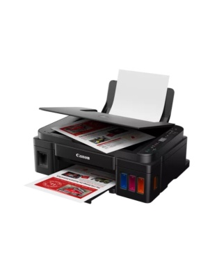 CANON INK - G3410 COLOUR A4 (3-IN-1) - 3 in 1