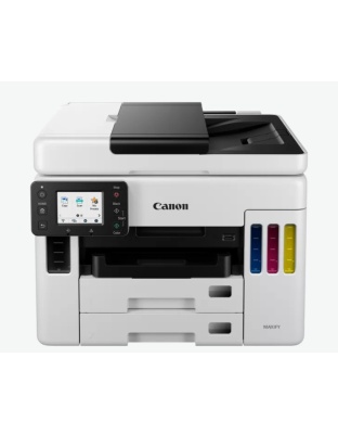 CANON INK - GX7040 Colour A4 Printer MFP
