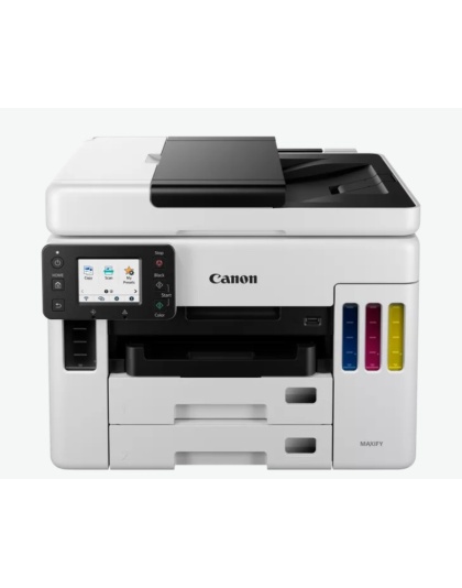 CANON INK - GX7040 Colour A4 Printer MFP