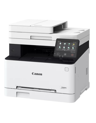 CANON MP C LASER MF657CDW