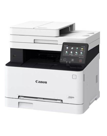 CANON MP C LASER MF657CDW