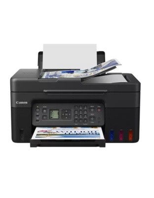 CANON INK - G4470 COLOUR A4 (4-IN-1)