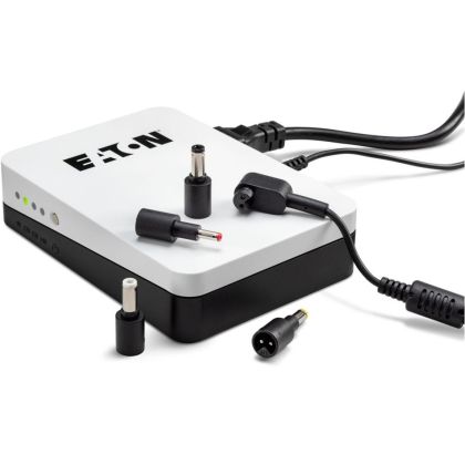 Eaton 3S Mini UPS White