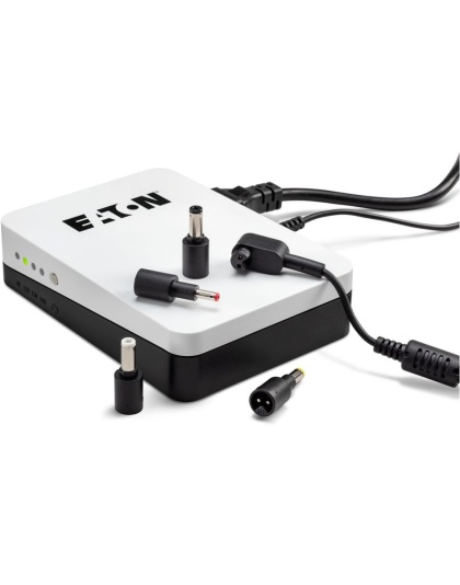 Eaton 3S Mini UPS White