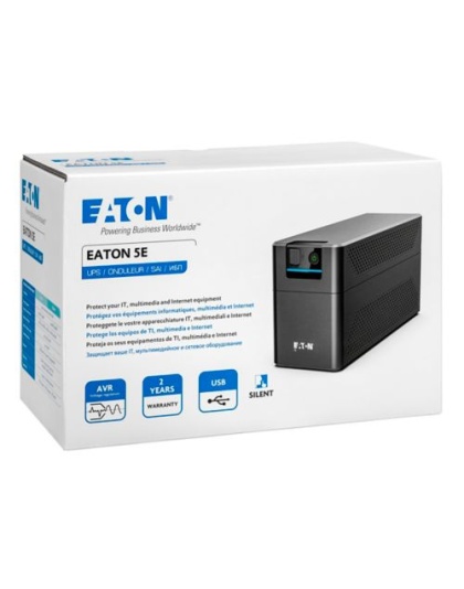 Eaton 5E 900 USB IEC G2