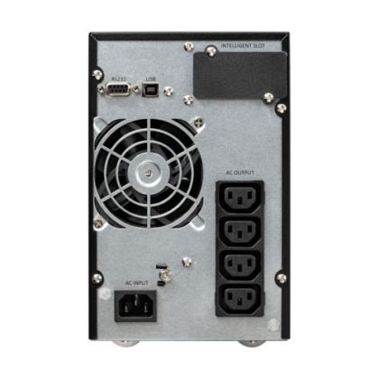 Eaton 9E 1000I Online Double Conversion