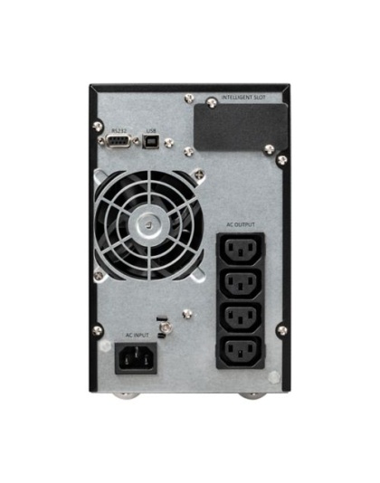 Eaton 9E 1000I Online Double Conversion