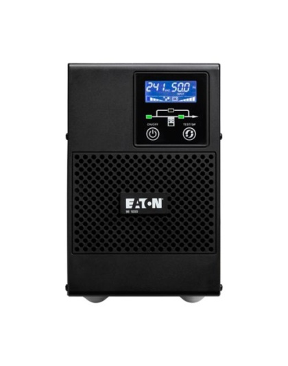 Eaton 9E 1000I Online Double Conversion