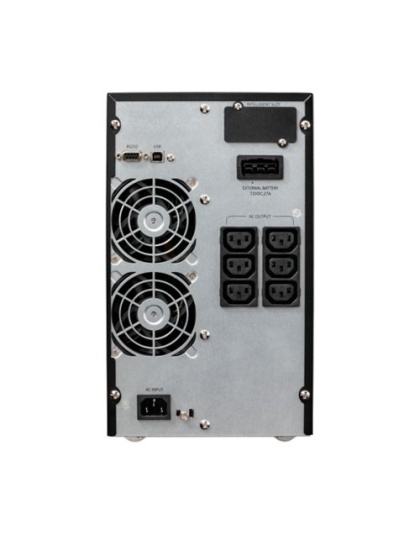 Eaton 9E 2000I Online Double Conversion