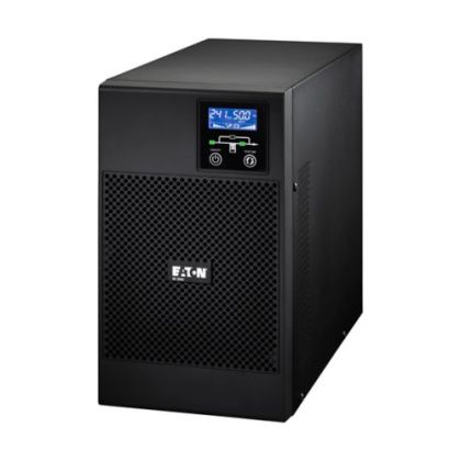 Eaton 9E 2000I Online Double Conversion
