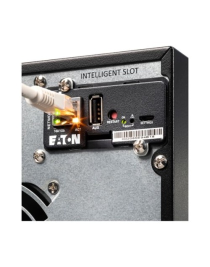 Eaton 9E 1000I Online Double Conversion