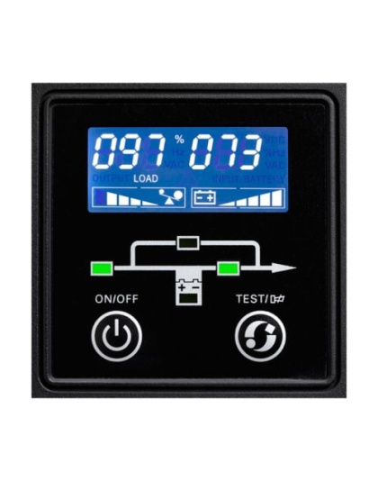 Eaton 9E 1000I Online Double Conversion