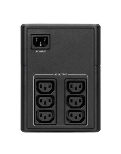 Eaton 5E 1200 USB IEC G2