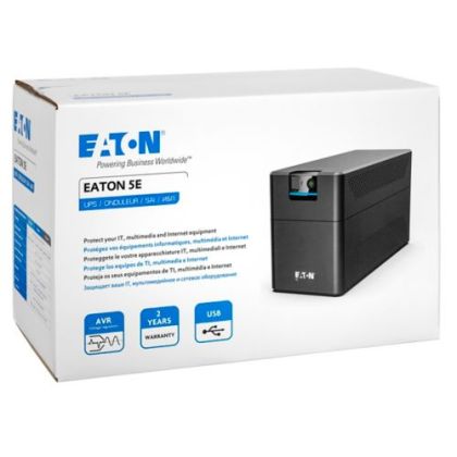 Eaton 5E 1200 USB IEC G2