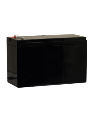 Battery - UPS 12V 7 AMH