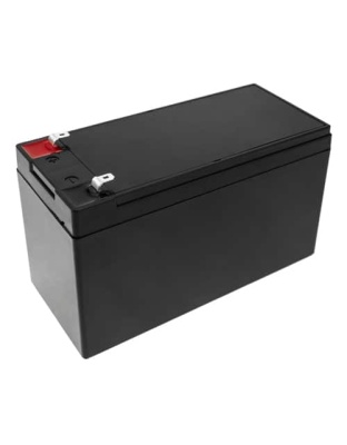 Battery - UPS 12V 9 AMH